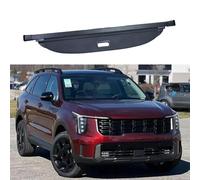 MSMDG Car privacy screen,Compatible with KIA Sorento 2022-2025,Auto Parts