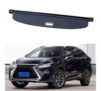 MSMDG Car privacy screen,Compatible with Lexus RX350H 450H 2016-2022,Auto Parts