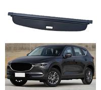 MSMDG Car privacy screen,Compatible with Mazda CX-5 2017-2024(Single),Auto Parts