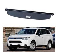 MSMDG Car privacy screen,Compatible with Mitsubishi Outlander(2.0L) 2013-2022,Auto Parts