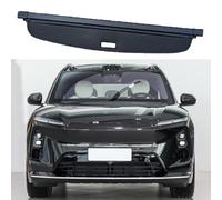 MSMDG Car privacy screen,Compatible with NIO ES6 2025+,Auto Parts