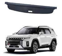 MSMDG Car privacy screen,Compatible with SsangYong Torres 2025+,Auto Parts