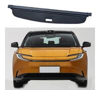 MSMDG Car privacy screen,Compatible with Toyota bz5 2025+,Auto Parts