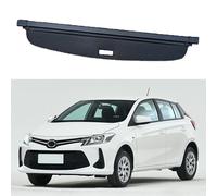 MSMDG Car privacy screen,Compatible with Toyota Vios FS 2013-2023,Auto Parts