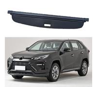 MSMDG Car privacy screen,Compatible with Toyota Wildlander 2019-2025,Auto Parts