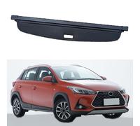 MSMDG Car privacy screen,Compatible with Toyota Yaris X 2013-2023,Auto Parts