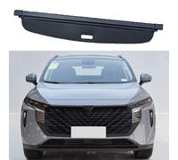 MSMDG Car privacy screen,Compatible with Venucir V-Online 2021-2025,Auto Parts