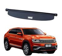 MSMDG Car privacy screen,Compatible with VW Teramont X 2017-2025,Auto Parts
