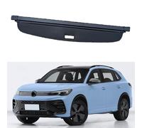 MSMDG Car privacy screen,Compatible with VW Tiguan L 2018-2024,Auto Parts