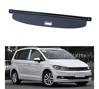 MSMDG Car privacy screen,Compatible with VW Touran L 2016-2024,Auto Parts