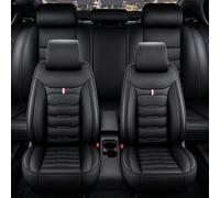 MSMDG Car seat cover,Compatible with Ford Transit 3-Sitzer,Auto Parts