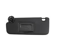MSMDG Car sun visor,Compatible with Chevrolet Cruze 2011-2019,Auto Parts,left