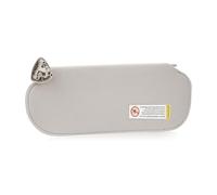 MSMDG Car sun visor,Compatible with Chevrolet GMC 1999-2019,Auto Parts,left