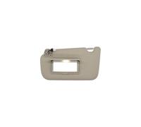 MSMDG Car sun visor,Compatible with Nissan Sentra 2013-2019,Auto Parts,left