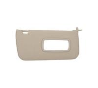 MSMDG Car sun visor,Compatible with Nissan X Trail 1998-2004,Auto Parts, right