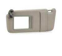 MSMDG Car sun visor,Compatible with Toyota Camry 2007-2011,Auto Parts,left