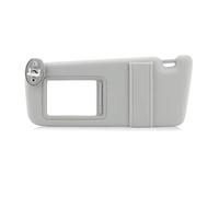 MSMDG Car sun visor,Compatible with Toyota Venza 2009-2016,Auto Parts,left