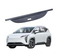 MSMDG Compatible with AION Y Plus, Retractable Cargo Cover Shade Shield Parcel Shelf Privacy Accessories