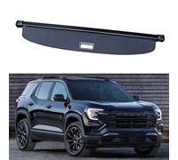 MSMDG Compatible with GMC Terrain 2018-2023, Retractable Cargo Cover Shade Shield Parcel Shelf Privacy Accessories