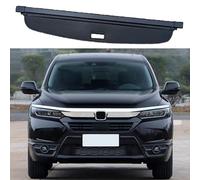 MSMDG Compatible with Honda Breeze 2017-2021, Retractable Cargo Cover Shade Shield Parcel Shelf Privacy Accessories