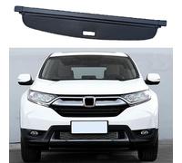 MSMDG Compatible with Honda CR-V 2017-2022, Retractable Cargo Cover Shade Shield Parcel Shelf Privacy Accessories