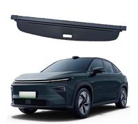 MSMDG Compatible with Livan RL7, Retractable Cargo Cover Shade Shield Parcel Shelf Privacy Accessories