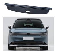 MSMDG Compatible with ZEEKR 7X 2025, Retractable Cargo Cover Shade Shield Parcel Shelf Privacy Accessories