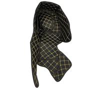 MSMDG Motorcycle Tail Box Inner Liner,Compatible with Haojue UHR150,Motorcycle seat