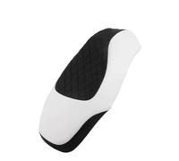 MSMDG Motorcycle Tail Box Inner Liner,Compatible with Honda NS125LA,Motorcycle seat,Black borders and black squares