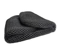 MSMDG Motorcycle Tail Box Inner Liner,Compatible with Wangjiang MSX125 M5 M3S,Motorcycle seat
