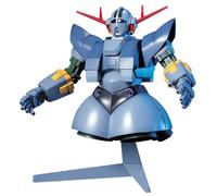 Bandai Gundam Model Kit MSN-02 Zeong HGUC 1/144