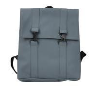 MSN Bag - male - Rains - Backpacks - Blue - ONE SIZE - Bags ONE SIZE