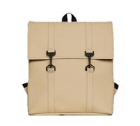 MSN Bag Mini - female - Rains - Backpacks - Beige - ONE SIZE - Bags ONE SIZE
