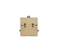MSN Bag Mini W3 - unisex - Rains - Backpacks - Beige - ONE SIZE - Bags ONE SIZE