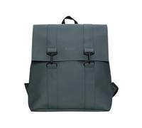 MSN Bag - unisex - Rains - Backpacks - Gray - ONE SIZE - Bags ONE SIZE