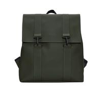 Msn Bag W3 - unisex - Rains - Backpacks - Green - ONE SIZE - Bags ONE SIZE
