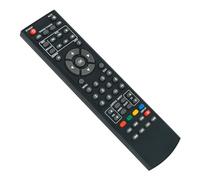 MSN50046858 Replacement Remote Control -VINABTY-fit for Medion LED LCD TV remote control MD30790 MD30759 MD30771
