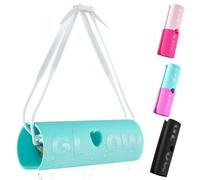MSNATURALLY Swim Goggles Case, Goggles Case for Swimming Goggles, Swim Gift for Swimmer