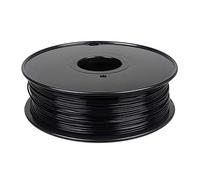 MSNJ Filament, POM 1.75mm Thermoplastic Filament 1kg, High Rigidity and Flexibility, Black