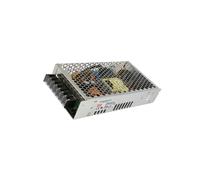 MSP-200-5 Power Supply: Pulse Module 175W 5VDC 199x98x38mm 4.3-5.8VDC 35A MEA...