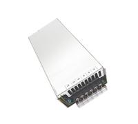 MSP-600-5 Power Supply: Pulse Module 600W 5VDC 218x105x63.5mm 4.3-5.8VDC MEAN...