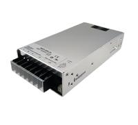 MSP-600 600W 3.3V 5V 7.5V 12V 24V 36V 48V 13A 17.5A 27A 43A 53A 80A 120A Single Output Power Supply (Size : 3.3V 120A 396W)