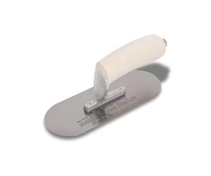 MSP10 - Marshalltown Swimming Pool Trowel - SP10 10 Inch x3Inch (250x75mm)