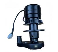 MSP2 M205 OSP-B6HBEJ2 00000259 Ice Making Machine Accessories Water Pump Compatible for Manitowoc Ice Maker I1800 S1800 M1400