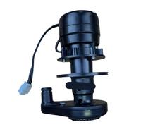 MSP2 M205 OSP-B6HBEJ2 00000259 Ice Making Machine Accessories Water Pump For Ice Maker I1800 S1800 M1400