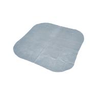 Mspa 155cm Square 4 Person Bubble Mat Heat Preservation Energy Saving Spa Hot Tub Accessories