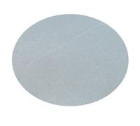 Shatchi Hot Tub Spa Heat Preservation Bubble Mat - 4 or 6 Person Round in Grey | Size: 4 Person Shatchi Grey 4 Person