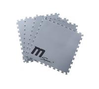 MSpa 9pcs Heat Preservation Foam Mat Set - Reduce heating costs