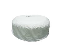 MSpa Bubble Spa Hot Tub Overall Cover 6-Persons Spa 215 cm X 70 cm (85" X 27.5")