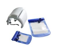 Mspa Entertainment Set - iPad Tray + iPad/iPhone PVC Waterproof Cases Spa Pool Hot Tub Accessories